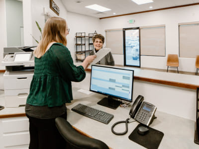 Bookcliff Family Dental