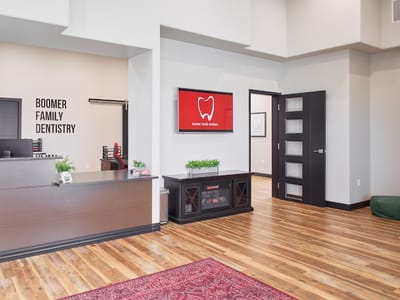 Boomer Family Dentistry