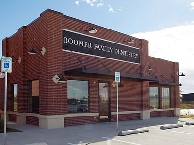 Boomer Family Dentistry