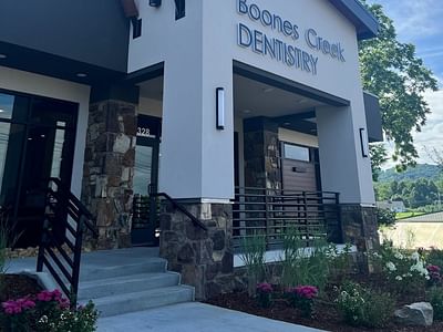 Boones Creek Dentistry