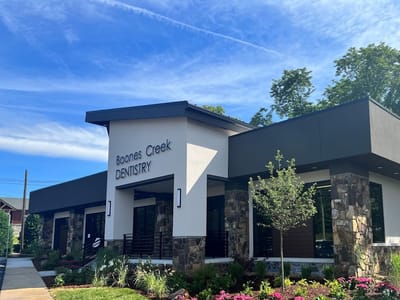 Boones Creek Dentistry