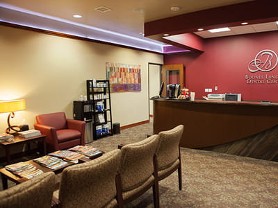 Boones Landing Dental Center