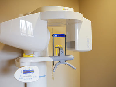 Boones Landing Dental Center