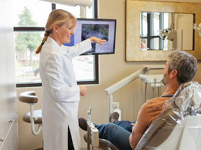 Boones Landing Dental Center