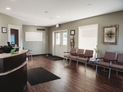 Borden Family Dentistry