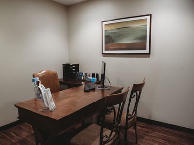 Borden Family Dentistry