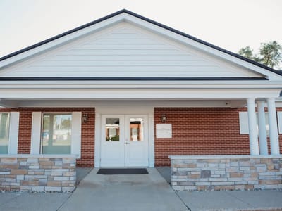 Borden Family Dentistry