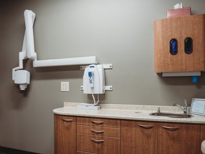 Borden Family Dentistry