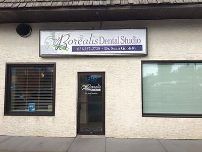 Borealis Dental Studio