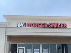 Borger Smiles