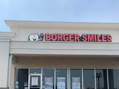 Borger Smiles