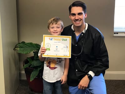 Borum Family Dentistry