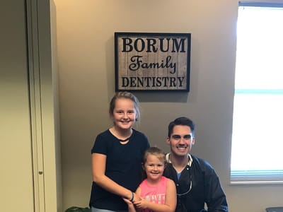 Borum Family Dentistry