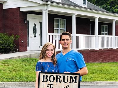 Borum Family Dentistry