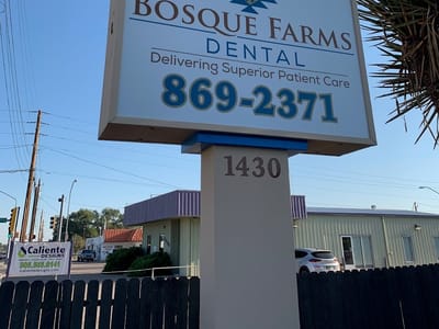 Bosque Farms Family Dentistry
