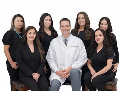 Bosque Farms Family Dentistry