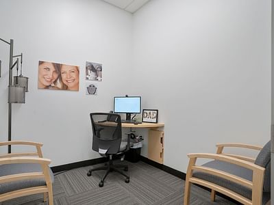 Bosque Smiles Dentistry