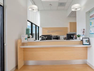 Bosque Smiles Dentistry