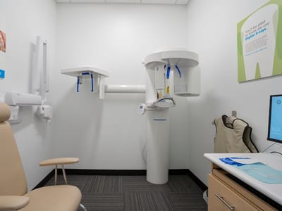 Bosque Smiles Dentistry