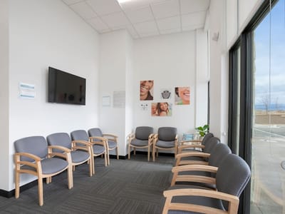 Bosque Smiles Dentistry