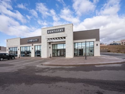 Bosque Smiles Dentistry