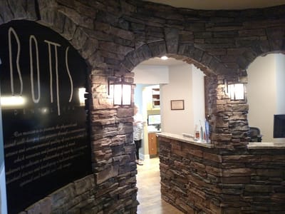 Botts Dental Spa