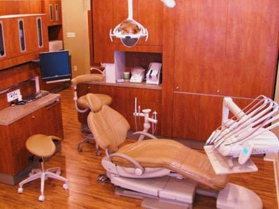 Botts Dental Spa