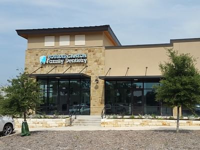 Boulder Canyon Family Dentistry