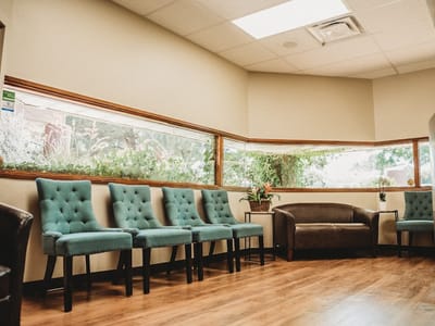 Bowers and Oki Family Dentistry