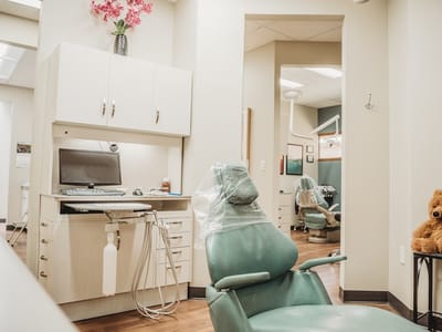 Bowers and Oki Family Dentistry