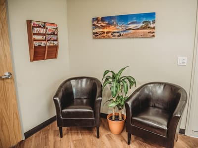 Bowers and Oki Family Dentistry