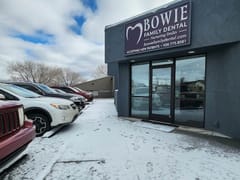 Bowie Family Dental
