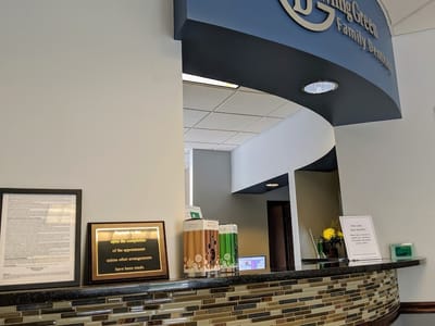 Bowling Green Family Dentistry
