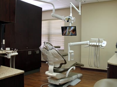 Bowman Family Dentistry