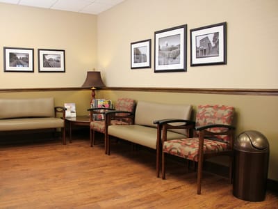 Bowman Family Dentistry