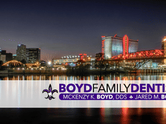 Boyd Family Dentistry