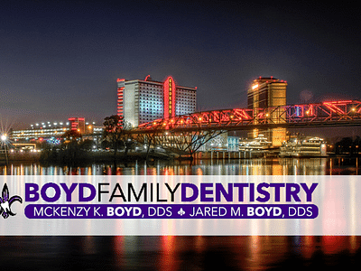 Boyd Family Dentistry
