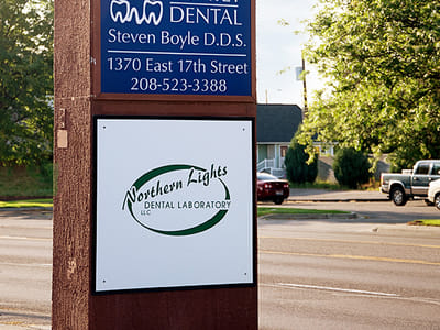 Boyle Family Dental