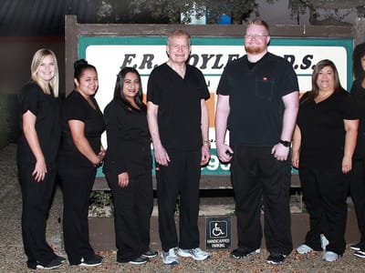 Boyles General Dentistry