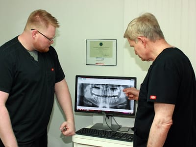 Boyles General Dentistry