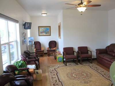 Bozeman Dental Associates