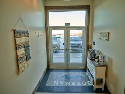 Bozeman Family Dentistry