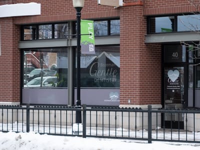 Bozeman Gentle Dentistry