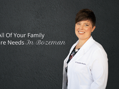 Bozeman Gentle Dentistry