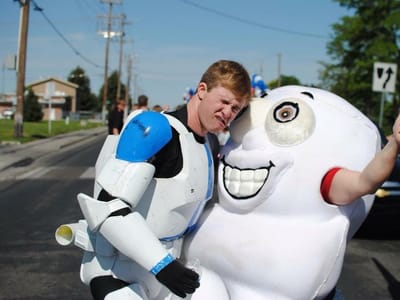 Braces R Us Orthodontics - Dr. Troy Williams Twin Falls