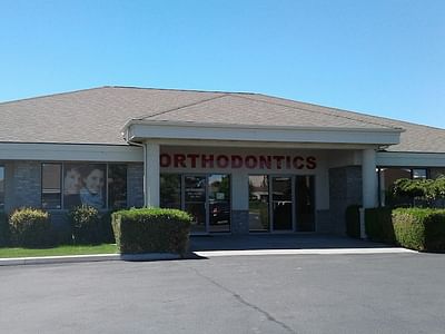 Braces R Us Orthodontics - Dr. Troy Williams Twin Falls