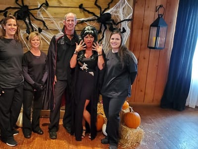 Brad Pitts Family & Cosmetic Dentistry