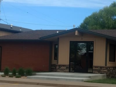 Bradley J Rachow, DDS