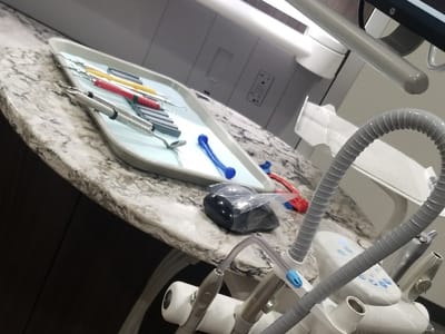 Bradley J Rachow, DDS