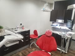 Bradley J Rachow, DDS